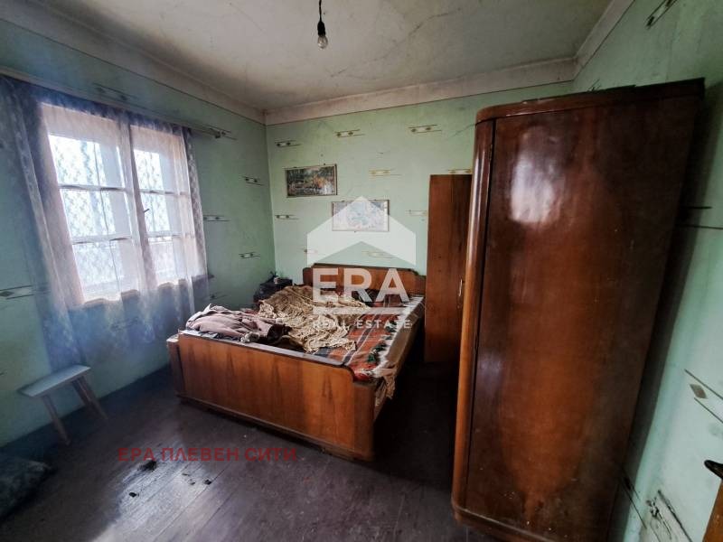 Продава КЪЩА, с. Реселец, област Плевен, снимка 6 - Къщи - 53185214