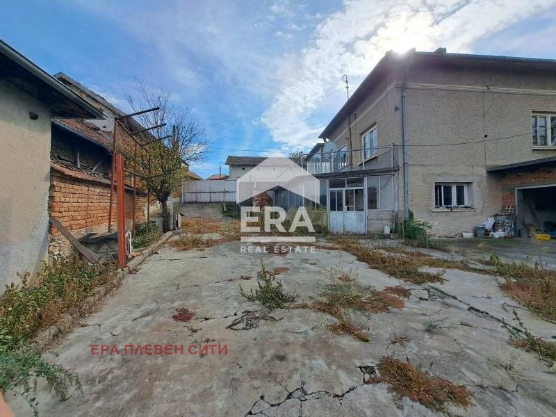 Продава КЪЩА, с. Реселец, област Плевен, снимка 3 - Къщи - 53185214