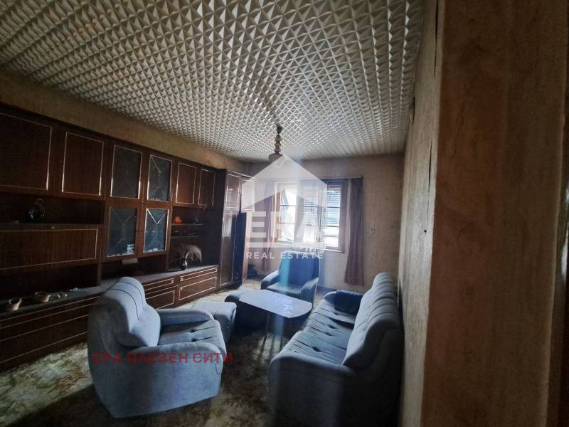 Продава КЪЩА, с. Реселец, област Плевен, снимка 10 - Къщи - 53185214