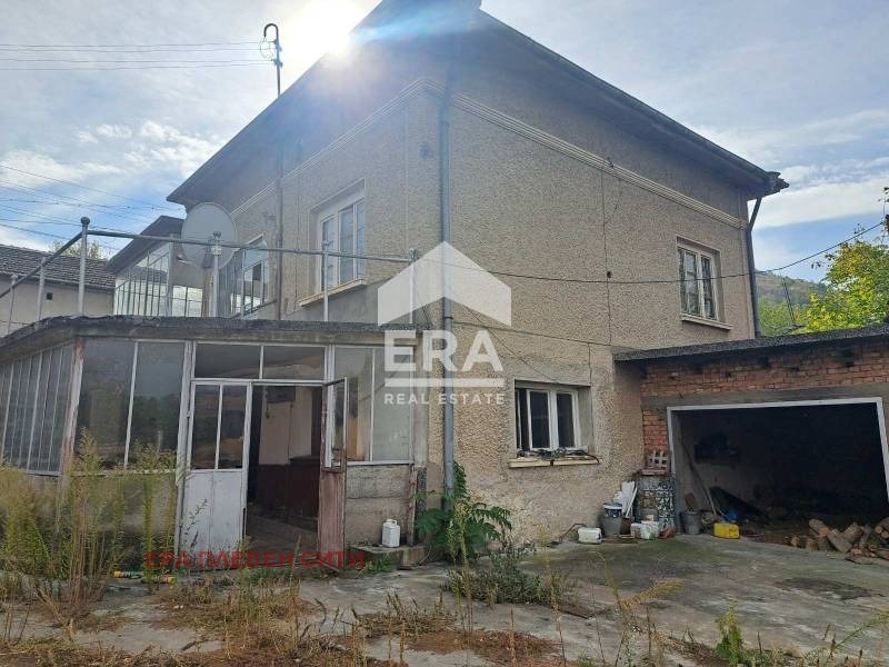 Продава КЪЩА, с. Реселец, област Плевен, снимка 13 - Къщи - 53185214