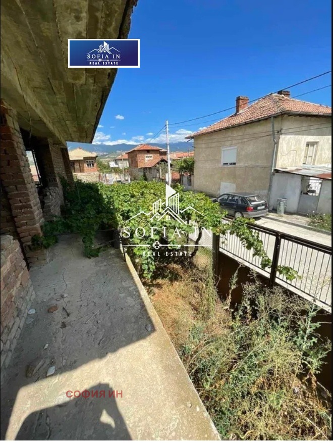 Продава КЪЩА, с. Микрево, област Благоевград, снимка 4 - Къщи - 53729325