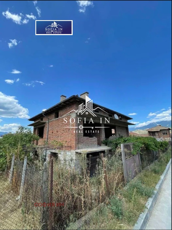 Продава КЪЩА, с. Микрево, област Благоевград, снимка 3 - Къщи - 53729325