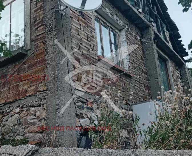 Продава КЪЩА, с. Руен, област Пловдив, снимка 2 - Къщи - 54418152