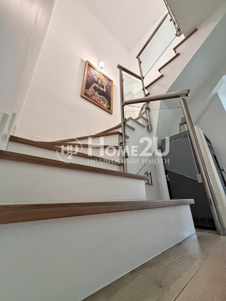 Продава КЪЩА, с. Ягодово, област Пловдив, снимка 5 - Къщи - 56074216