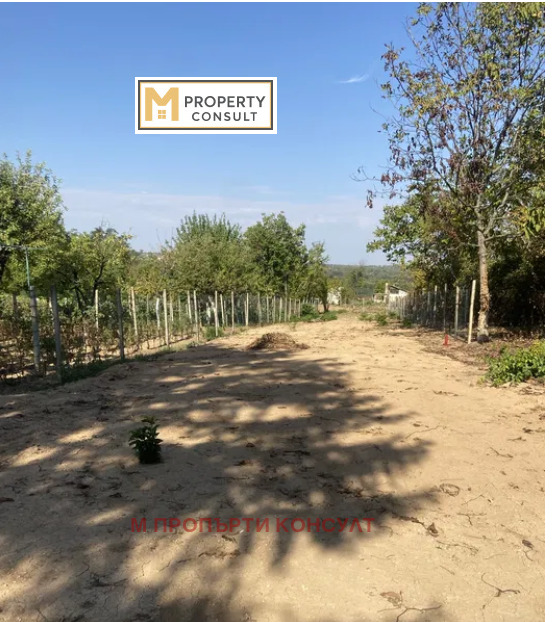 Продава ВИЛА, гр. Плевен, м-т Стражата