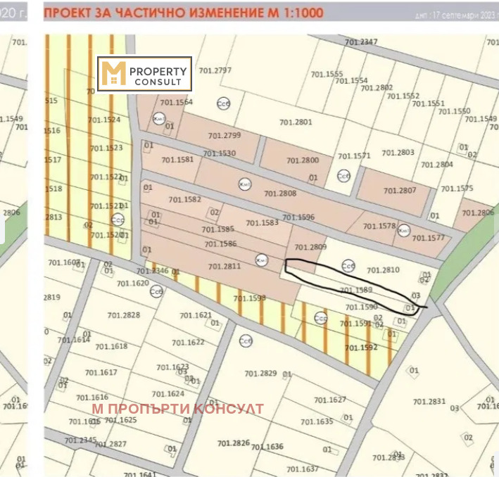 Продава ВИЛА, гр. Плевен, м-т Стражата, снимка 3 - Вили - 54251410