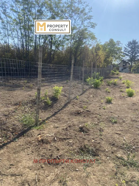 Продава ВИЛА, гр. Плевен, м-т Стражата, снимка 2 - Вили - 54251410