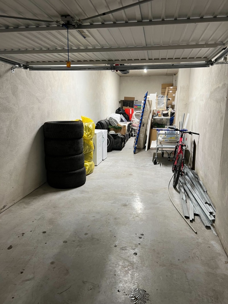 Продава ГАРАЖ, ПАРКОМЯСТО, гр. София, Люлин 10