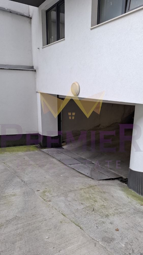 Продава ГАРАЖ, ПАРКОМЯСТО, гр. Варна, Погреби, снимка 7 - Гаражи и паркоместа - 53097906