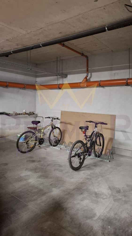 Продава ГАРАЖ, ПАРКОМЯСТО, гр. Варна, Погреби, снимка 3 - Гаражи и паркоместа - 53097906