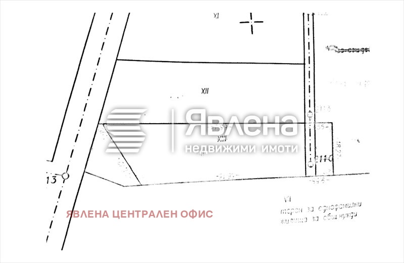 Продава ПАРЦЕЛ, с. Ковачевци, област Перник, снимка 8 - Парцели - 47455780