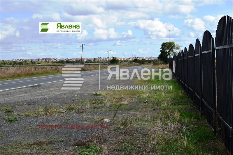 Продава ПАРЦЕЛ, гр. Каблешково, област Бургас, снимка 1 - Парцели - 48216821