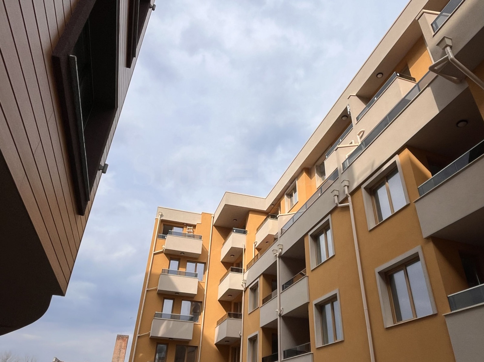 Продава 1-СТАЕН, гр. Поморие, област Бургас, снимка 4 - Апартаменти - 53134005