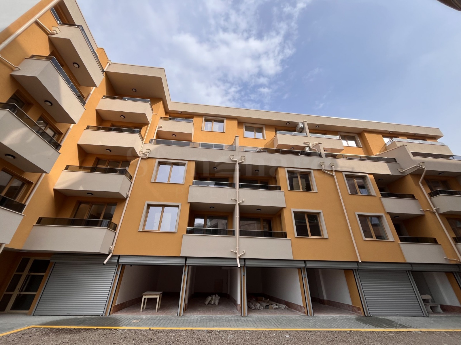 Продава 1-СТАЕН, гр. Поморие, област Бургас, снимка 2 - Апартаменти - 53134005