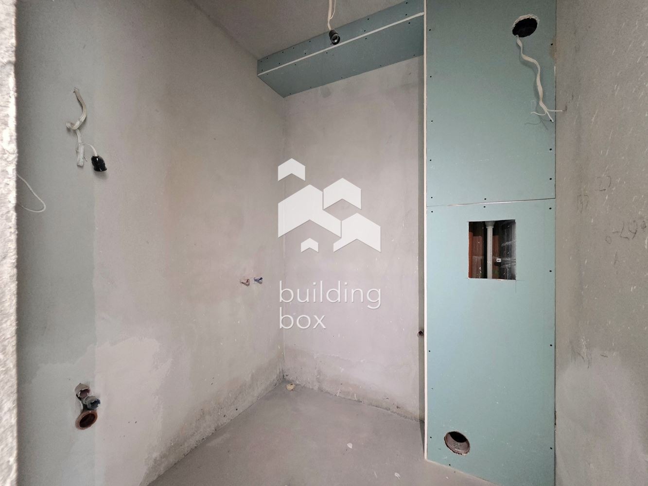 Продава 1-СТАЕН, гр. София, Кръстова вада, снимка 6 - Апартаменти - 54915989