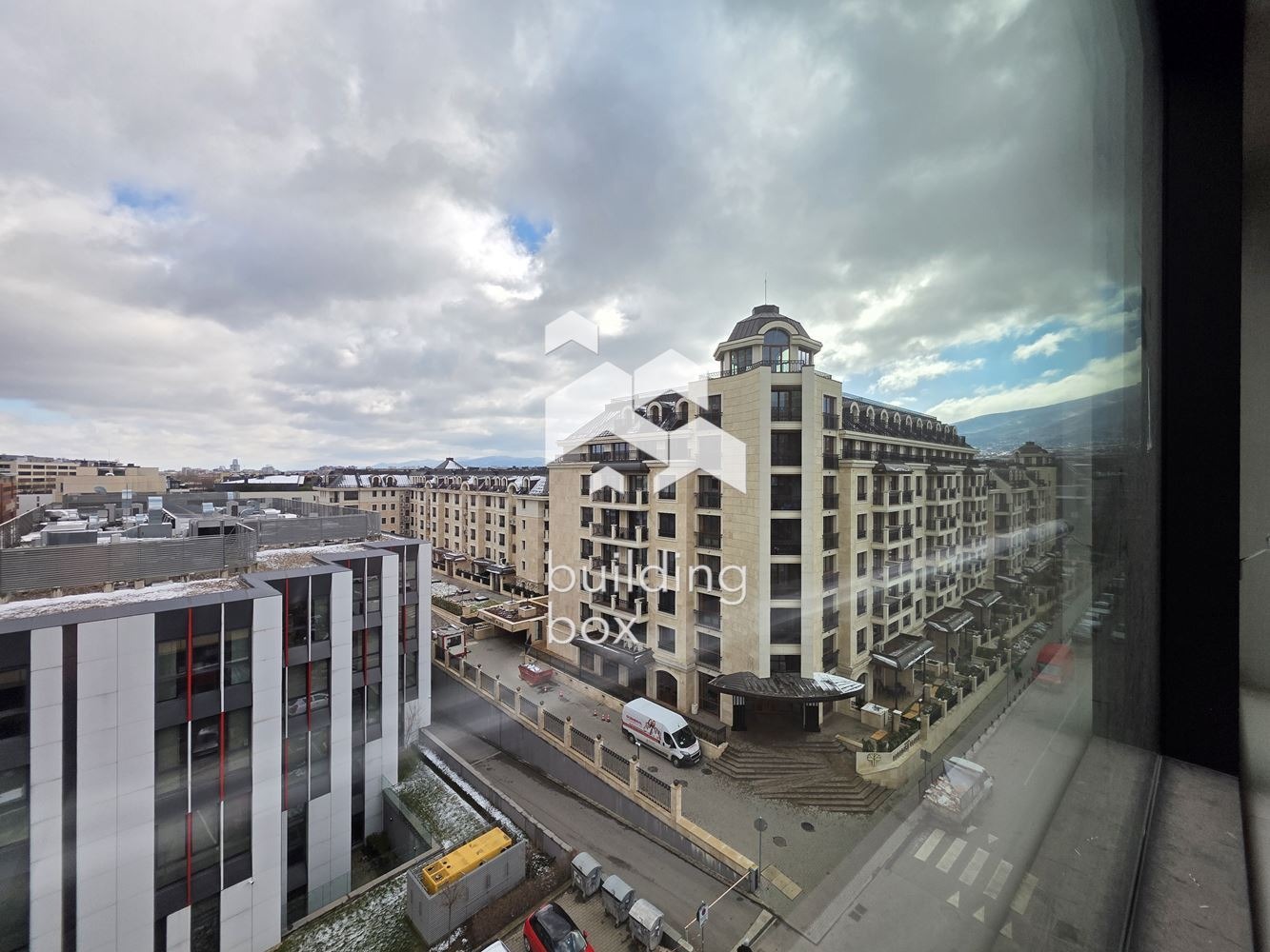 Продава 1-СТАЕН, гр. София, Кръстова вада, снимка 10 - Апартаменти - 54915989