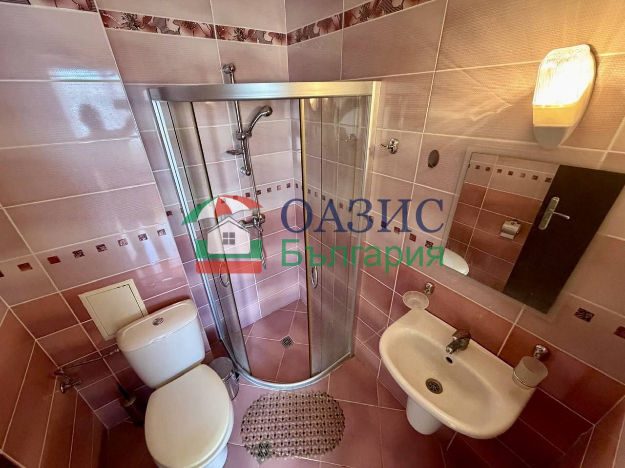 Продава 1-СТАЕН, с. Равда, област Бургас, снимка 8 - Апартаменти - 55271448