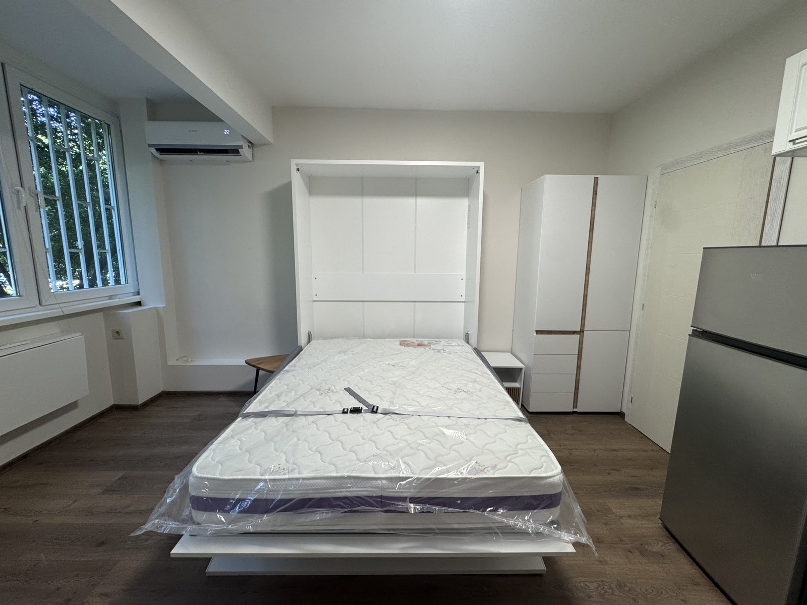 Продава 1-СТАЕН, гр. София, Люлин 6, снимка 10 - Апартаменти - 56307431