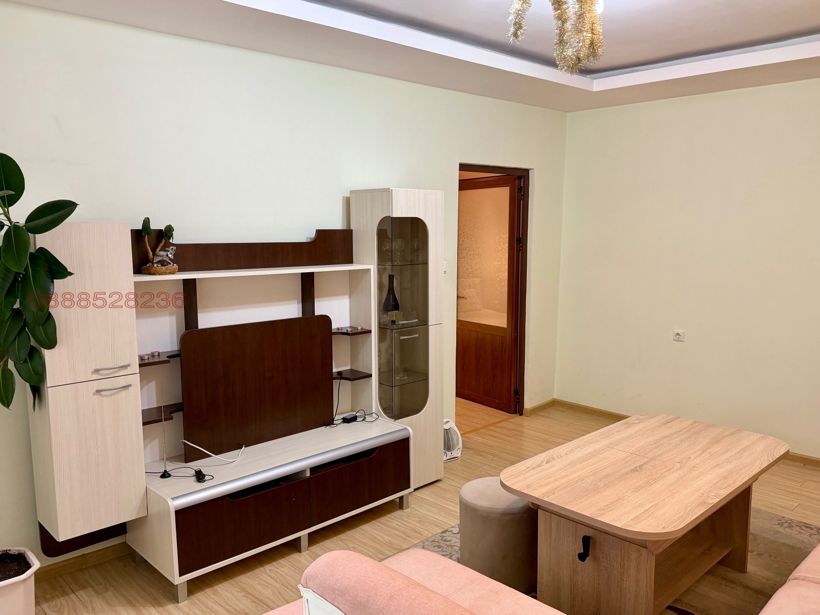 Продава 2-СТАЕН, гр. Разград, Бели Лом