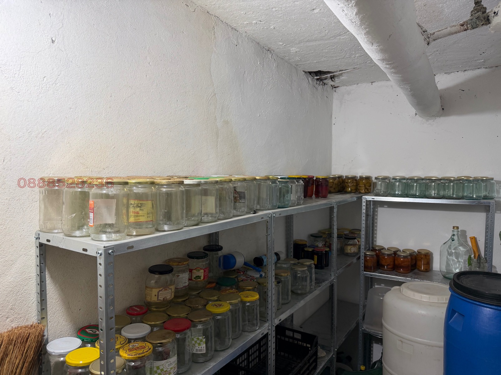 Продава 2-СТАЕН, гр. Разград, Бели Лом, снимка 12 - Апартаменти - 52946197