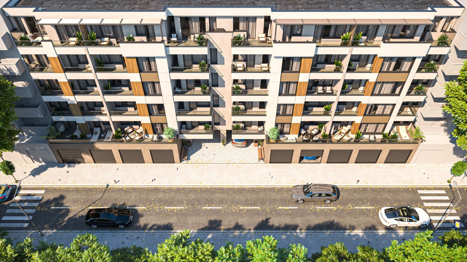 Продава 2-СТАЕН, гр. Поморие, област Бургас, снимка 6 - Апартаменти - 55188624