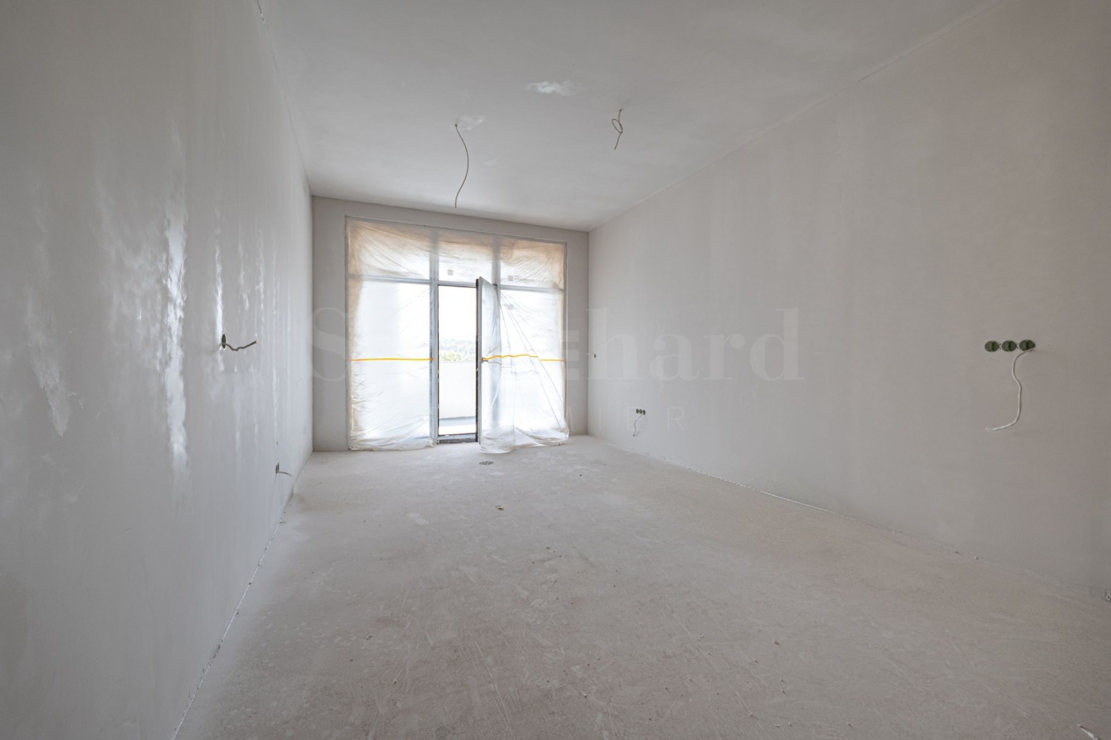 Продава 2-СТАЕН, гр. София, Драгалевци, снимка 2 - Апартаменти - 55593927