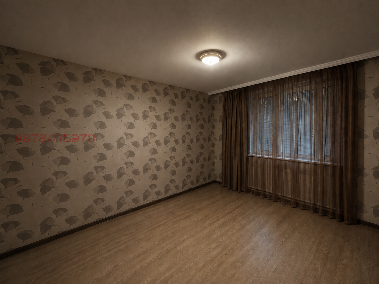 Продава 2-СТАЕН, гр. София, Толстой, снимка 4 - Апартаменти - 55611230