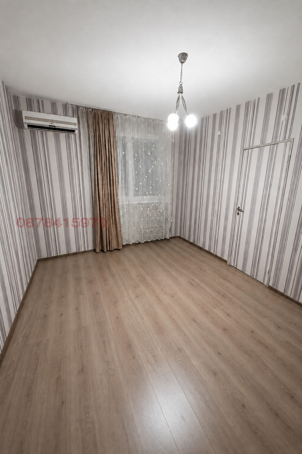Продава 2-СТАЕН, гр. София, Толстой