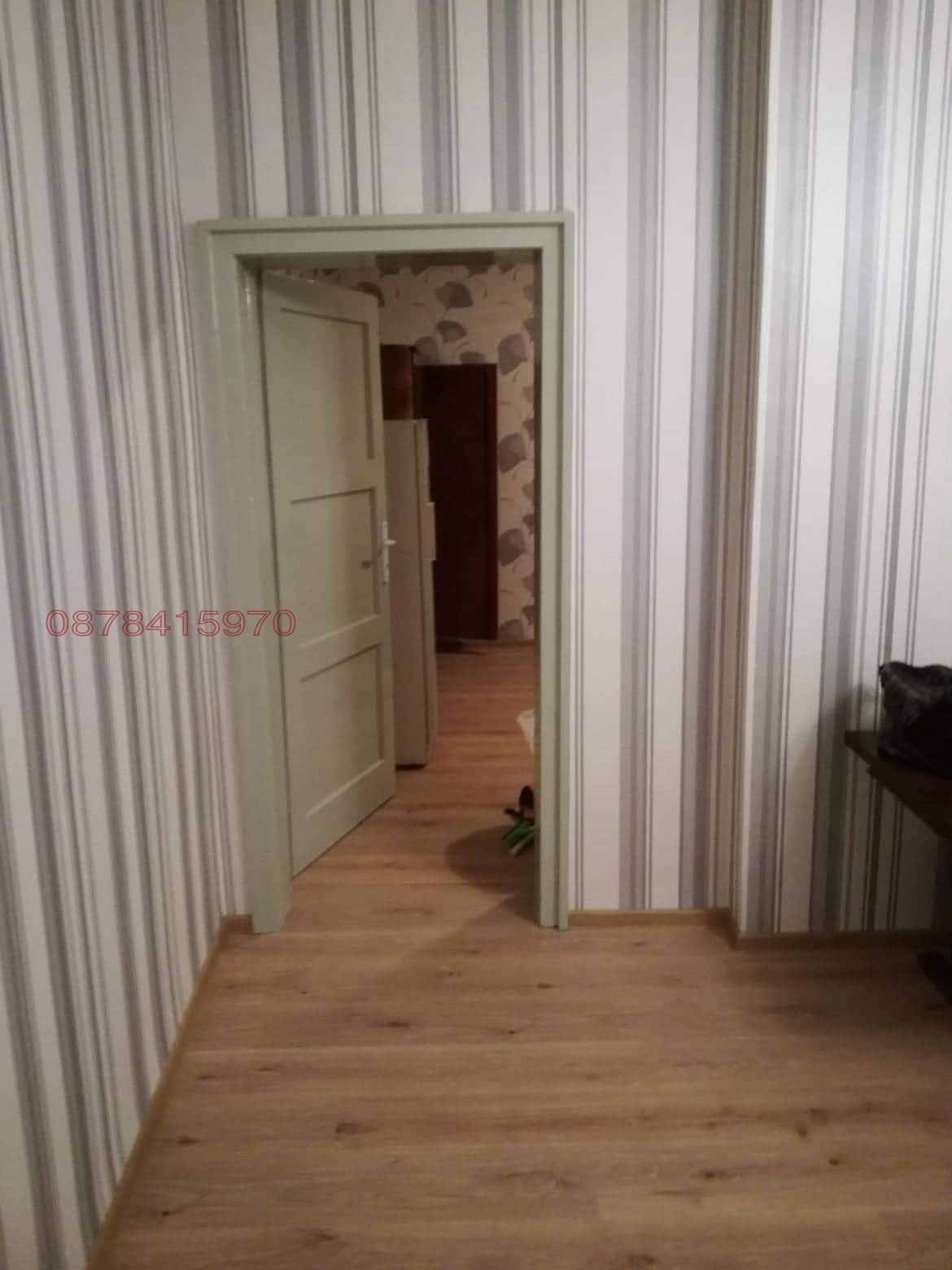 Продава 2-СТАЕН, гр. София, Толстой, снимка 3 - Апартаменти - 55611230