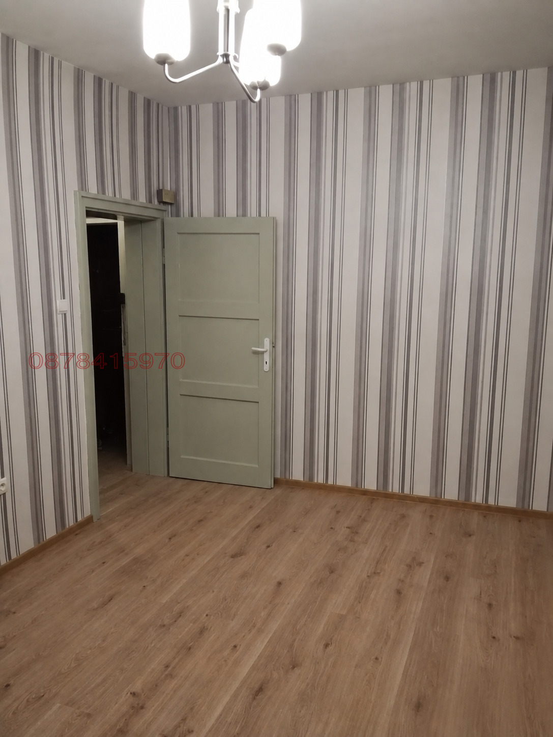 Продава 2-СТАЕН, гр. София, Толстой, снимка 2 - Апартаменти - 55611230
