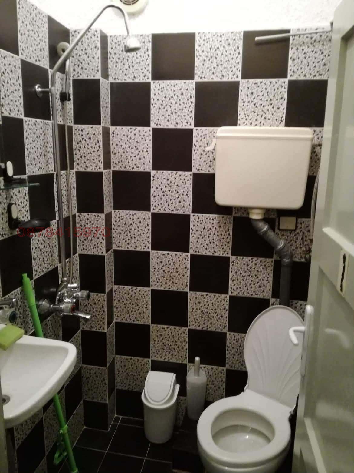Продава 2-СТАЕН, гр. София, Толстой, снимка 6 - Апартаменти - 55611230