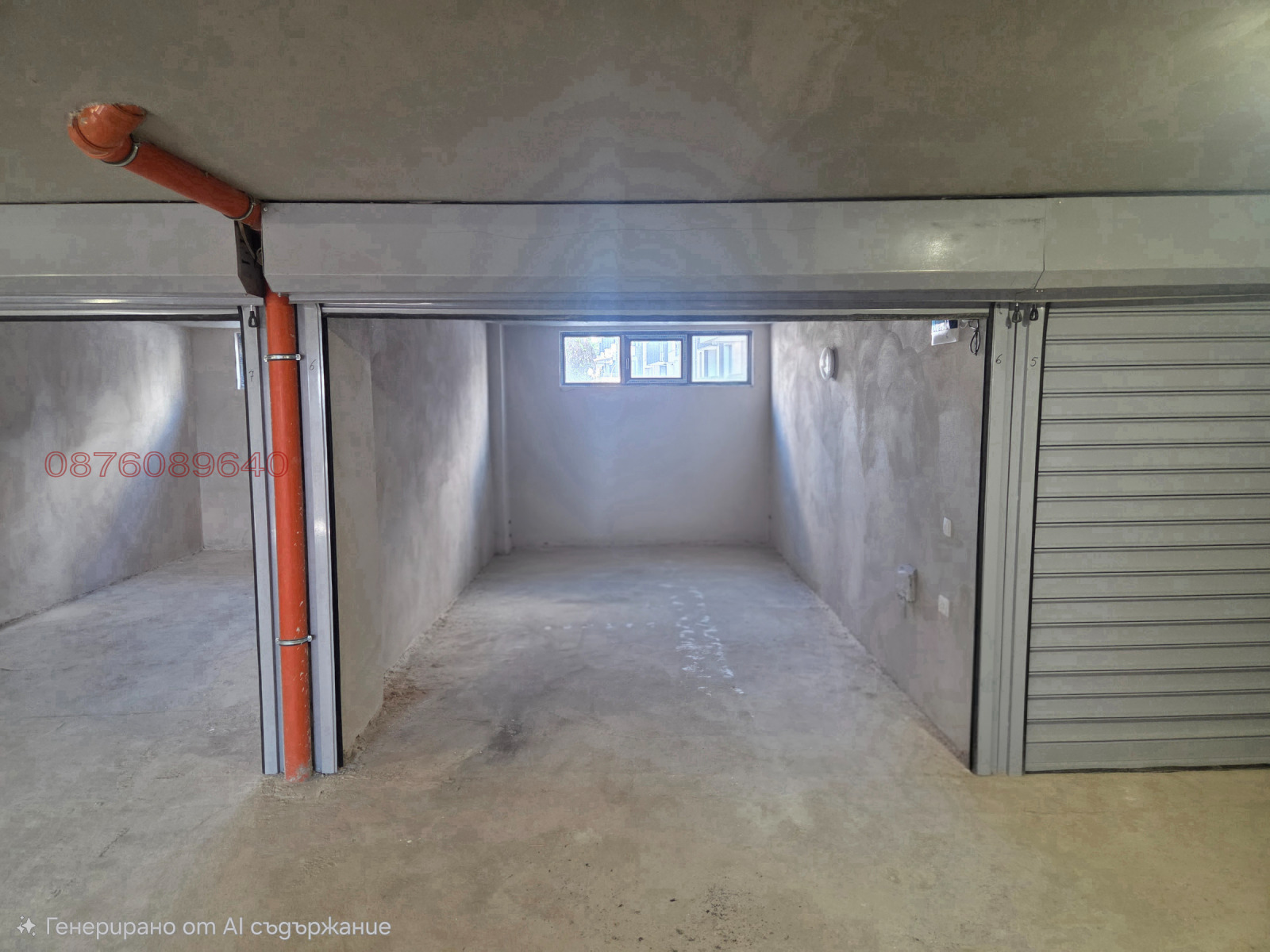 Продава 2-СТАЕН, гр. София, Малинова долина, снимка 13 - Апартаменти - 56345248