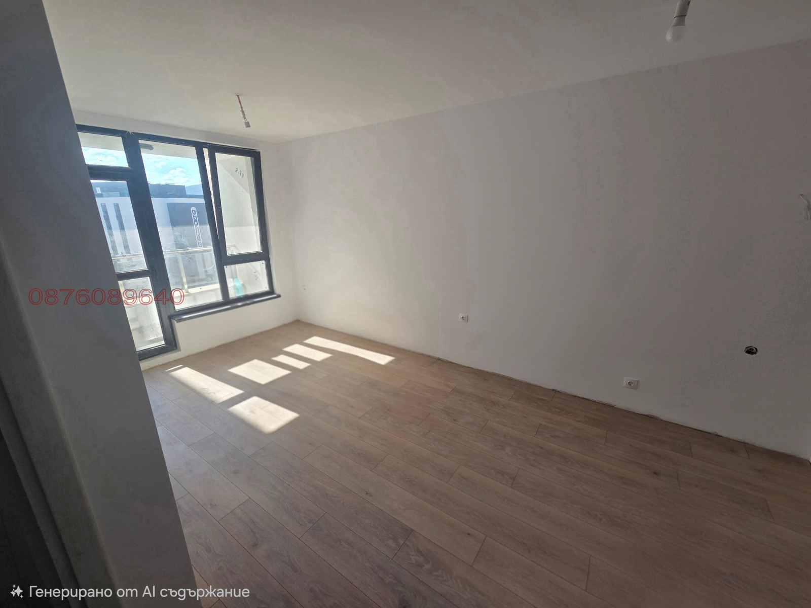 Продава 2-СТАЕН, гр. София, Малинова долина, снимка 3 - Апартаменти - 56345248