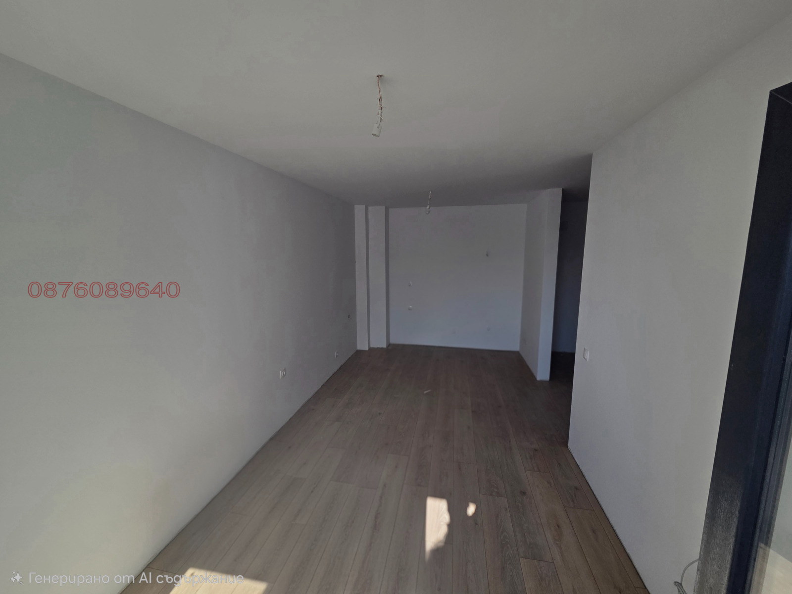 Продава 2-СТАЕН, гр. София, Малинова долина, снимка 4 - Апартаменти - 56345248