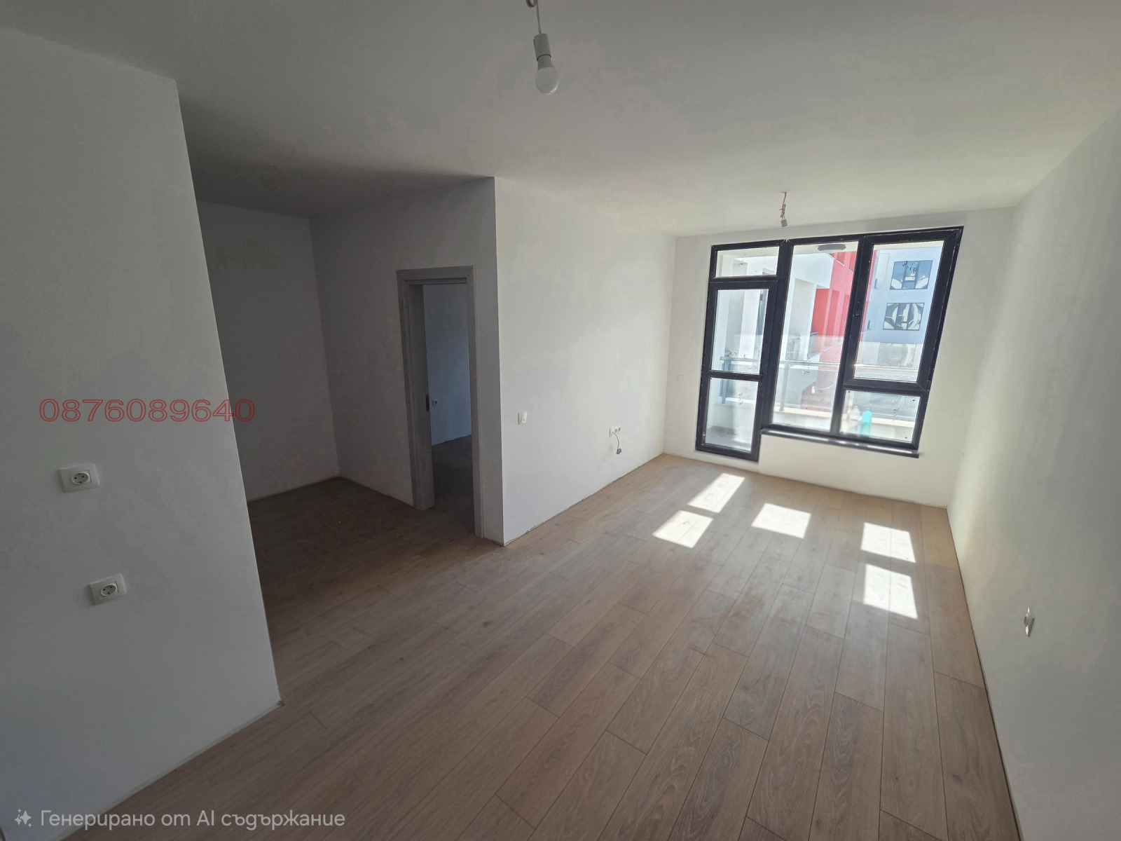 Продава 2-СТАЕН, гр. София, Малинова долина, снимка 7 - Апартаменти - 56345248