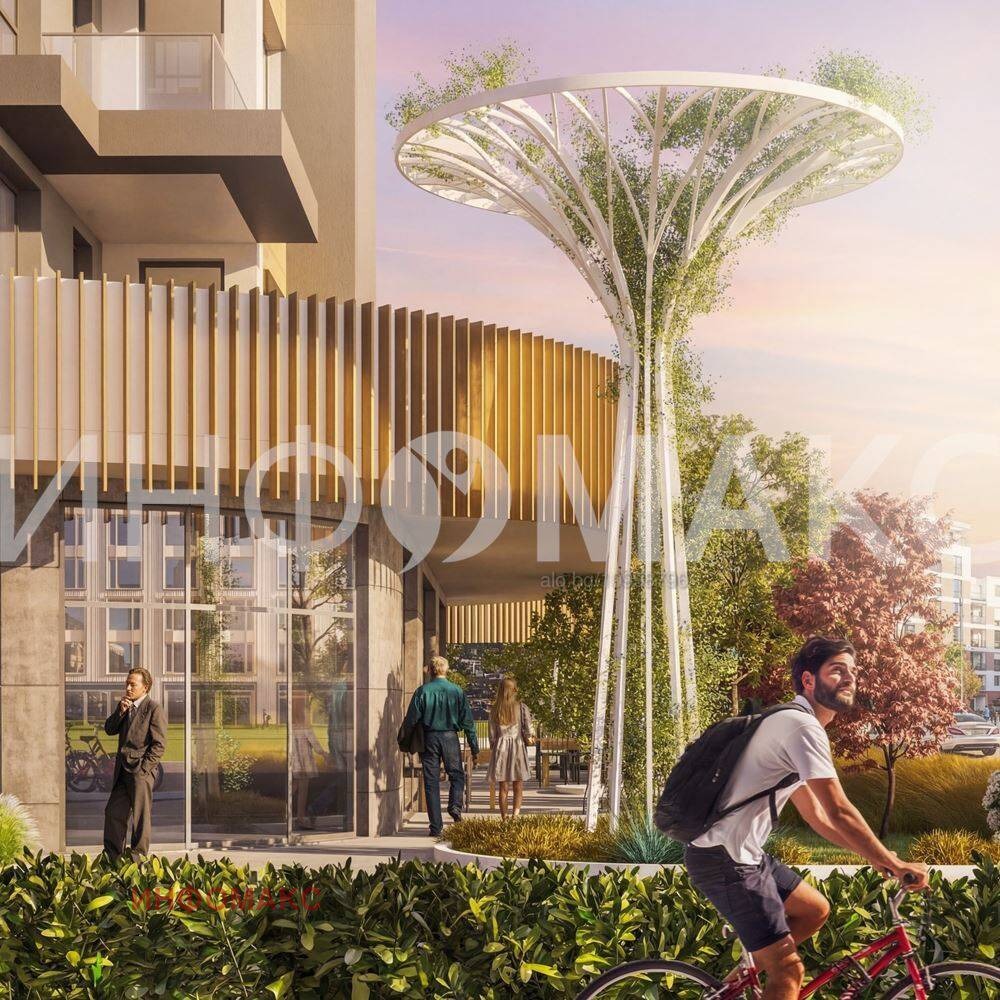 Продава 3-СТАЕН, гр. Бургас, област Бургас, снимка 6 - Апартаменти - 53897240