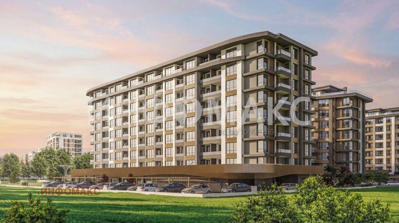 Продава 3-СТАЕН, гр. Бургас, област Бургас, снимка 4 - Апартаменти - 53897240