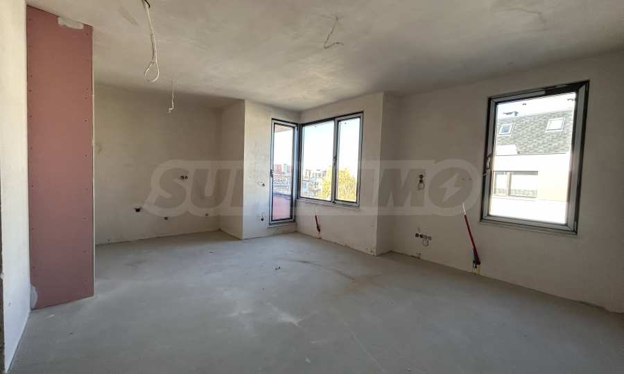 Продава 3-СТАЕН, гр. София, Кръстова вада, снимка 5 - Апартаменти - 53933197