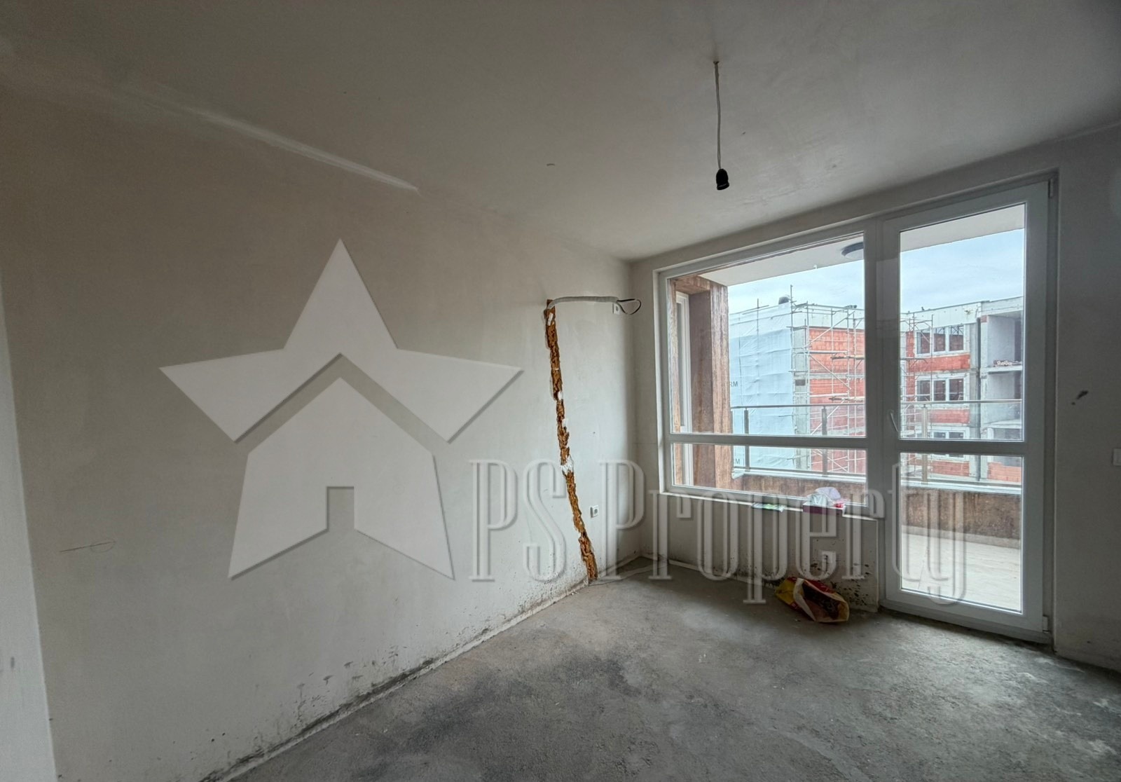 Продава 3-СТАЕН, гр. Стара Загора, Била, снимка 4 - Апартаменти - 54053608