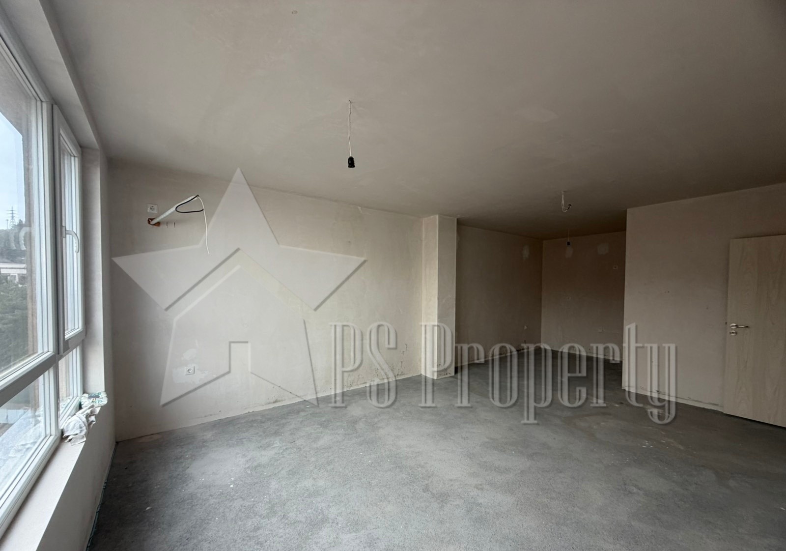 Продава 3-СТАЕН, гр. Стара Загора, Била, снимка 3 - Апартаменти - 54053608