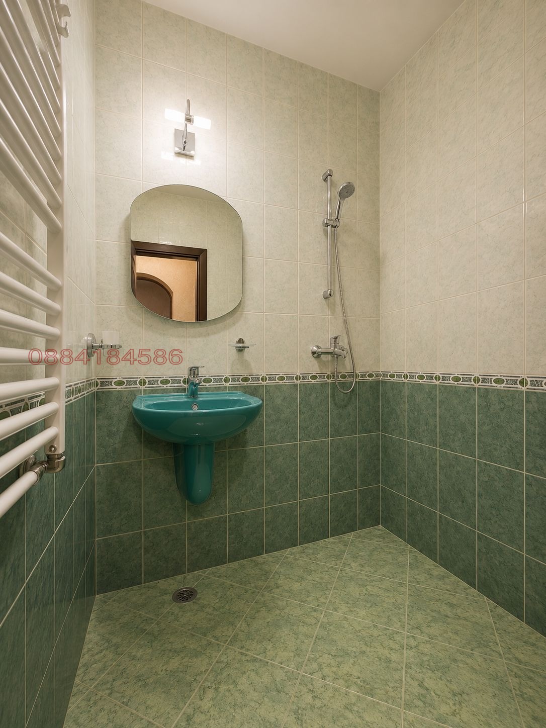 Продава 3-СТАЕН, гр. Пловдив, Кючук Париж, снимка 12 - Апартаменти - 54913205