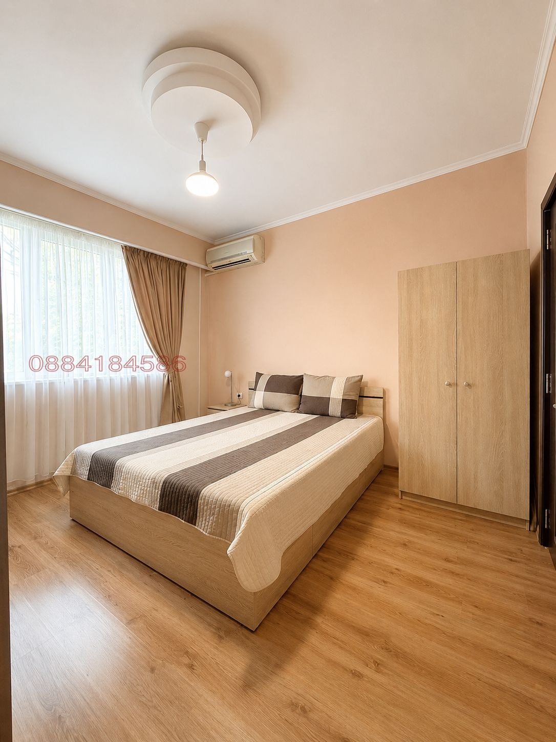 Продава 3-СТАЕН, гр. Пловдив, Кючук Париж, снимка 7 - Апартаменти - 54913205