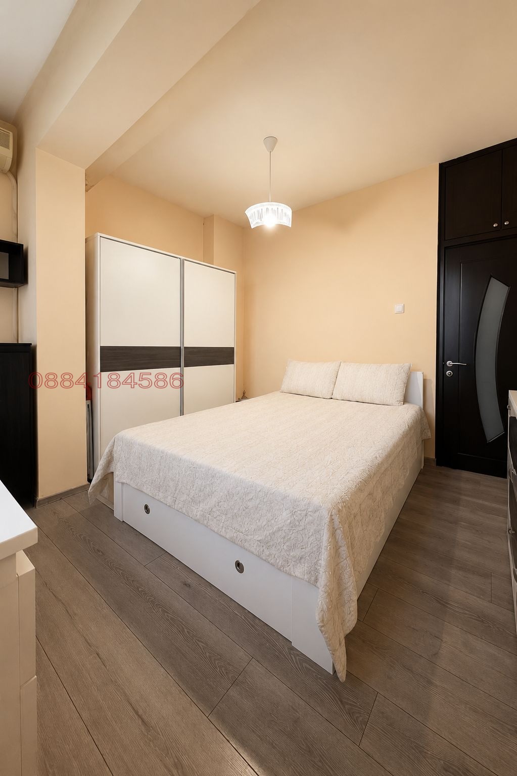 Продава 3-СТАЕН, гр. Пловдив, Кючук Париж, снимка 8 - Апартаменти - 54913205