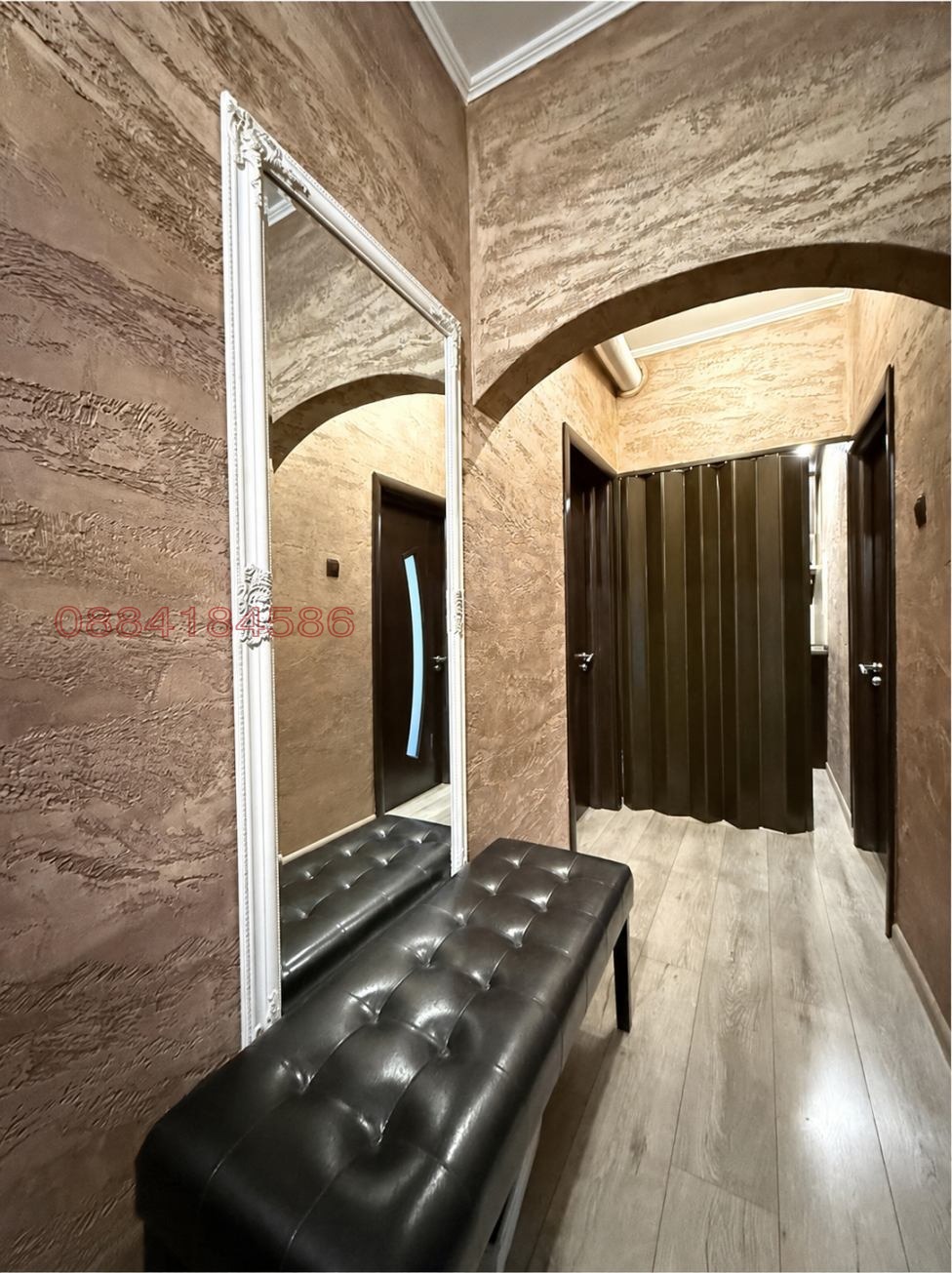 Продава 3-СТАЕН, гр. Пловдив, Кючук Париж, снимка 11 - Апартаменти - 54913205