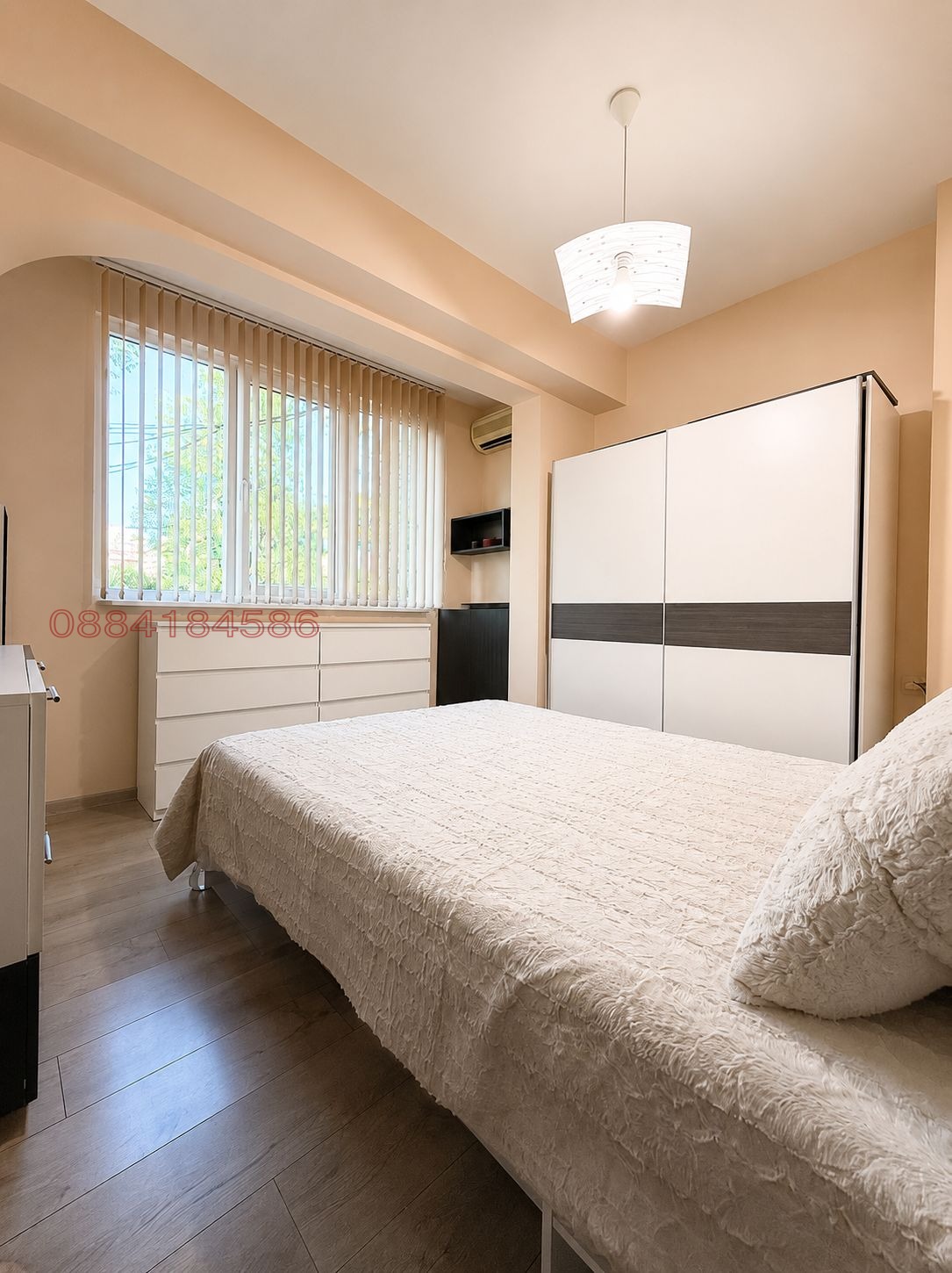 Продава 3-СТАЕН, гр. Пловдив, Кючук Париж, снимка 9 - Апартаменти - 54913205
