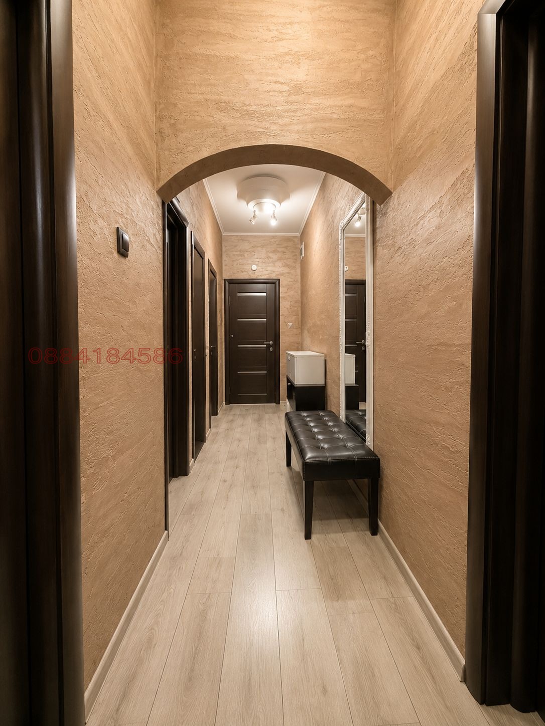 Продава 3-СТАЕН, гр. Пловдив, Кючук Париж, снимка 4 - Апартаменти - 54913205