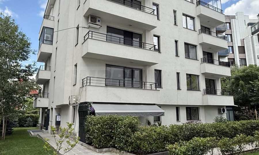 Продава 3-СТАЕН, гр. София, Красно село