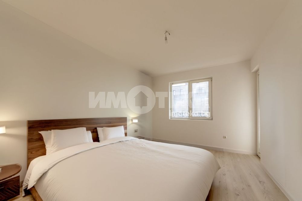 Продава 3-СТАЕН, гр. Варна, м-т Евксиноград, снимка 2 - Апартаменти - 54995047