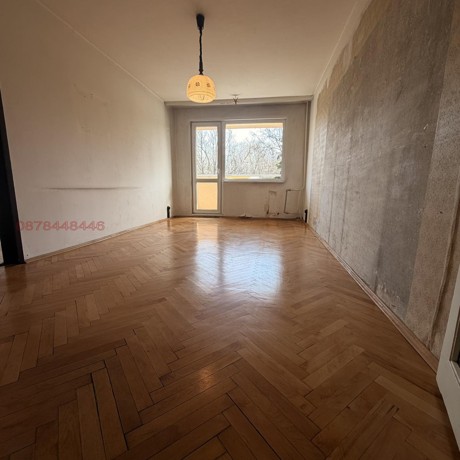 Продава 3-СТАЕН, гр. София, Стрелбище, снимка 6 - Апартаменти - 55442426