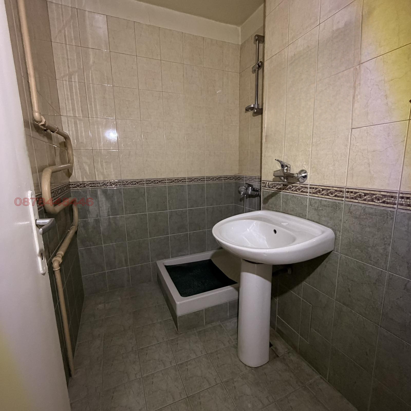 Продава 3-СТАЕН, гр. София, Стрелбище, снимка 4 - Апартаменти - 55442426